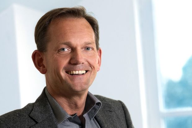 Porträt Michael Zuidberg Skoliose Selbsthilfegruppe Krefeld