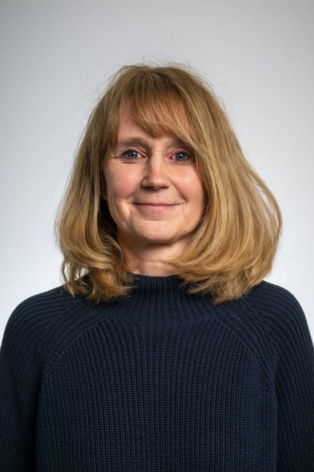 Ines Otten