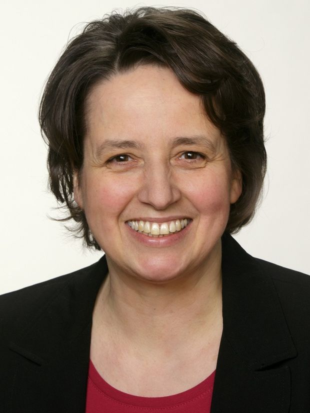 Yvonne Vollmer