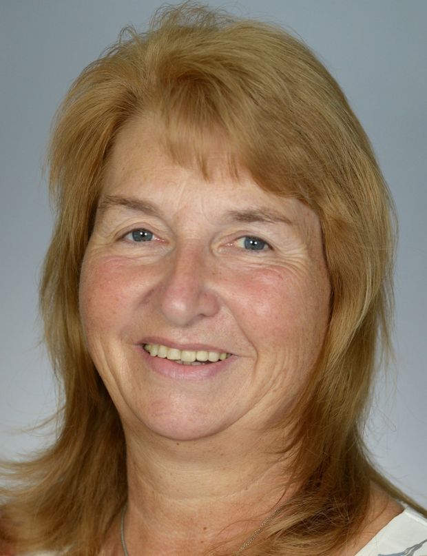 Brigitte Voith Brigitte Voith