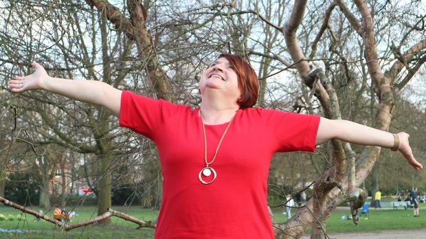 Renate Krause Renate Krause