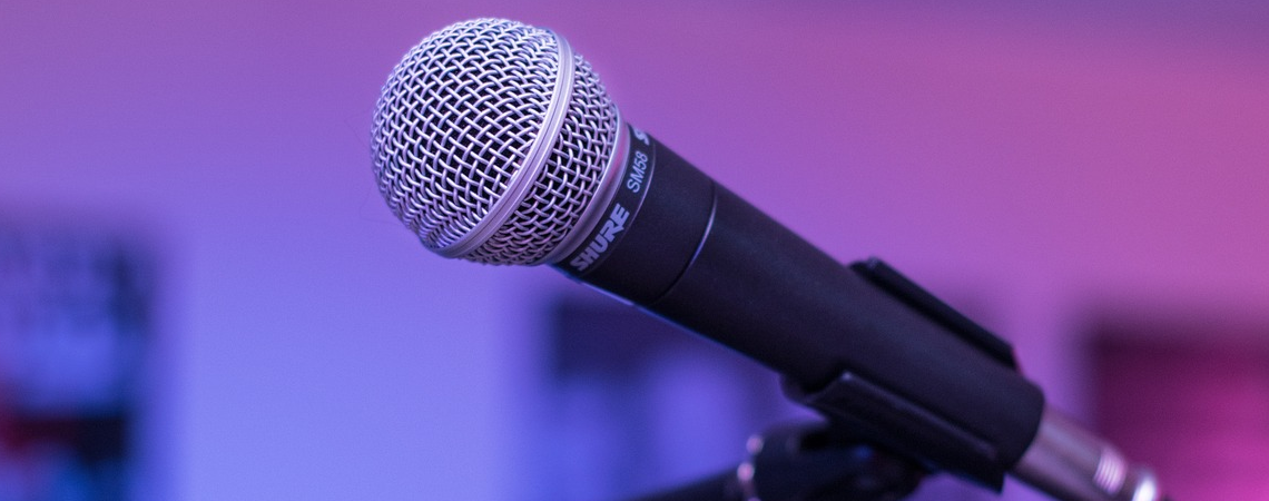 Mikrofon